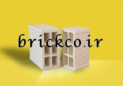 چرا آجر اصفهان انتخاب اول پیمانکاران است؟