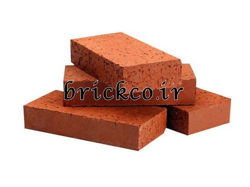 آجر زبره و آجر فشاری