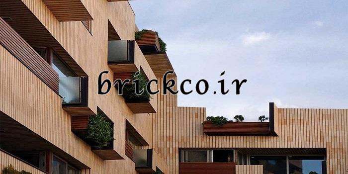 آجر نسوز چه ویژگی هایی دارد